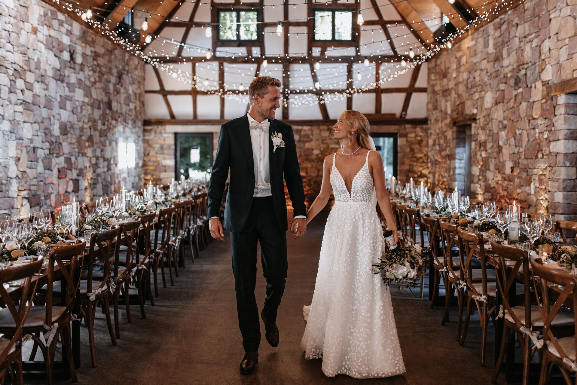 Eine magische Hochzeitslocation