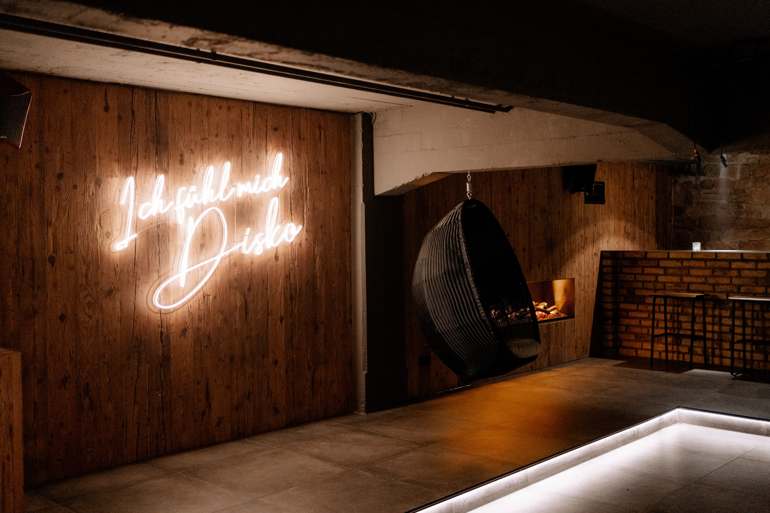 Der Fuchsbau - Euer After Hour Club