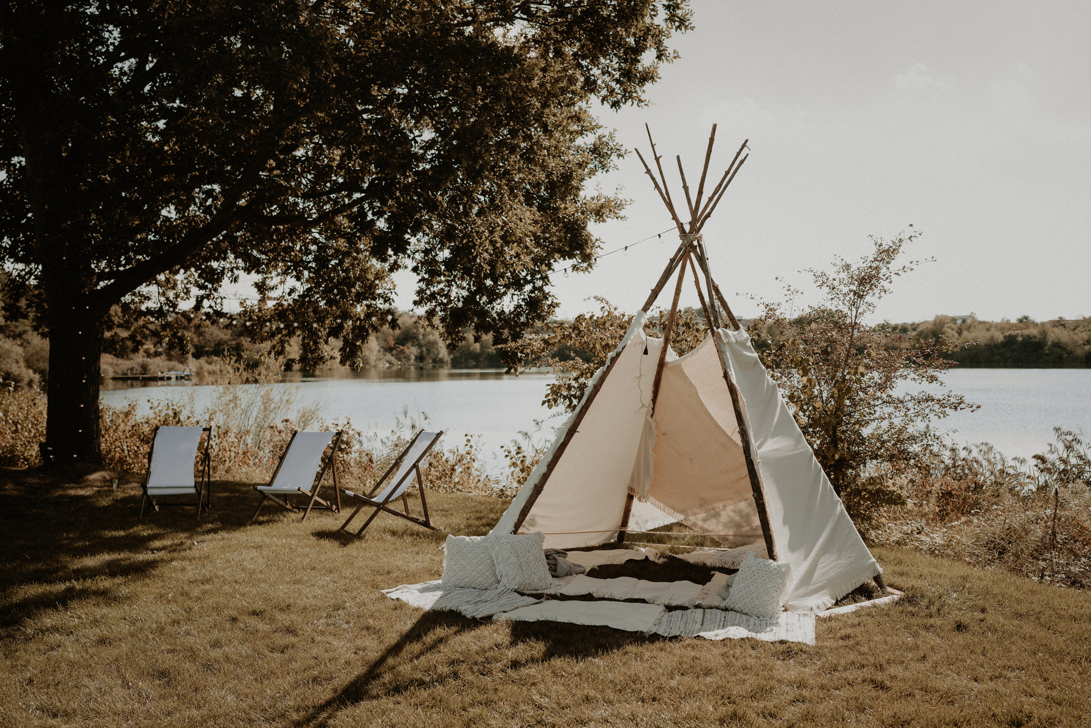 Platz für die ganze Familie