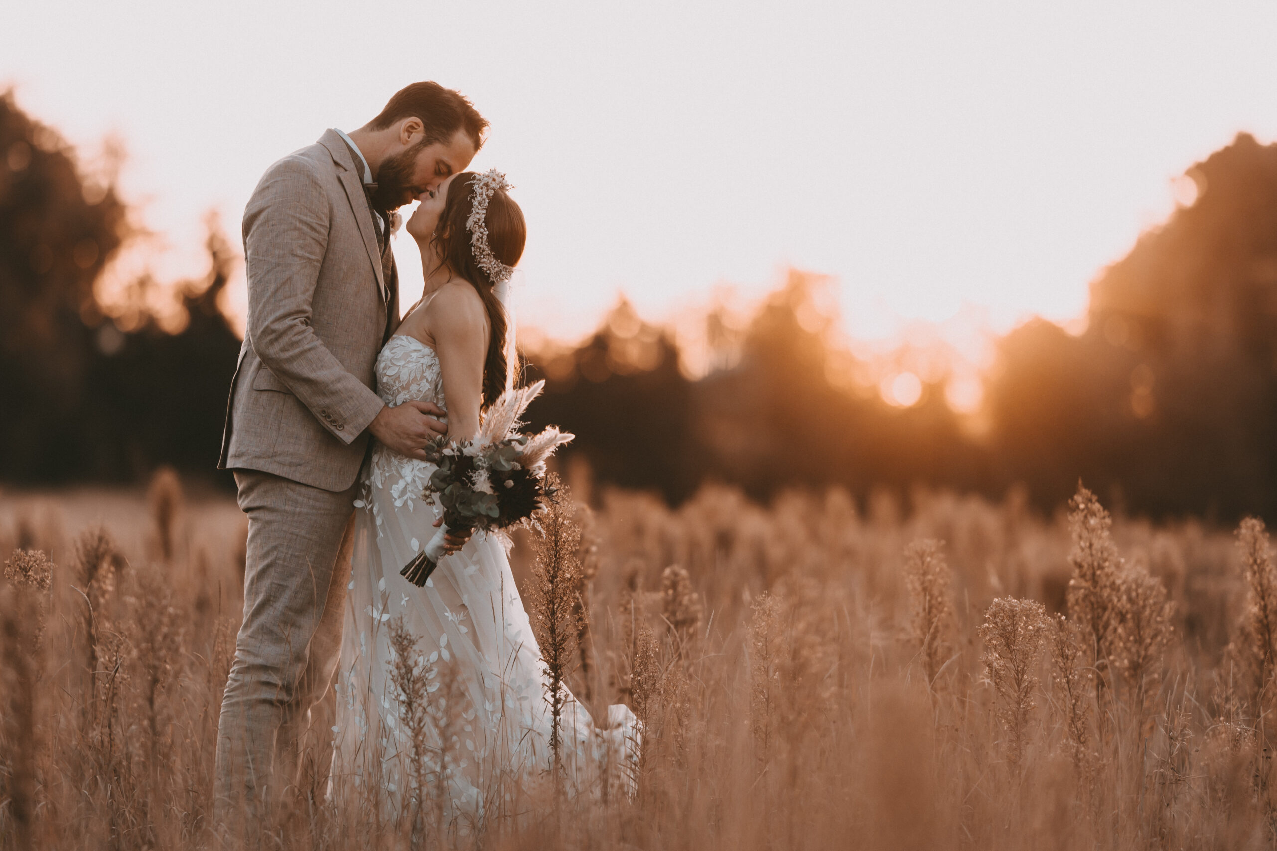 Einzigartige Momente