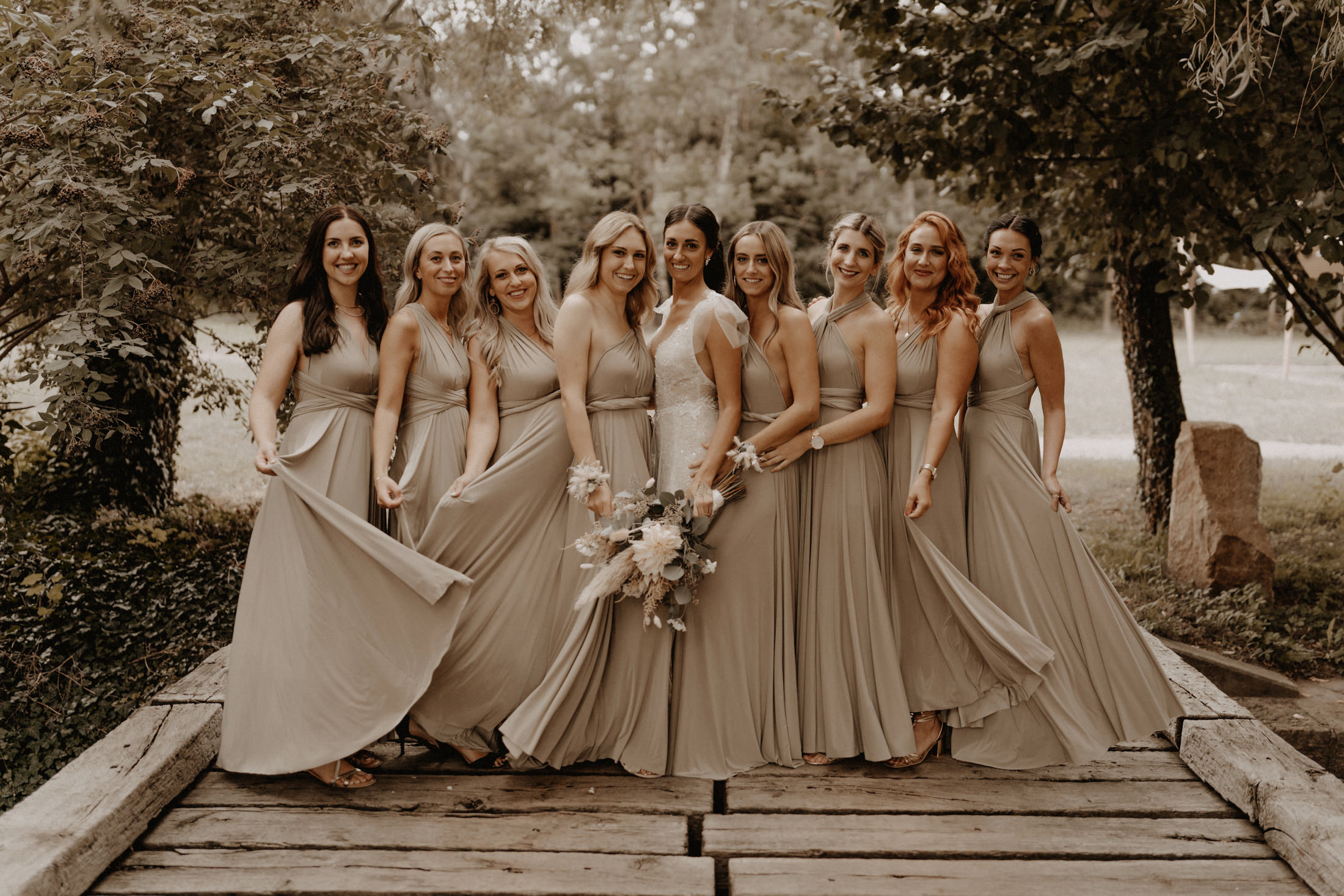 Einzigartige Fotospots in der Natur