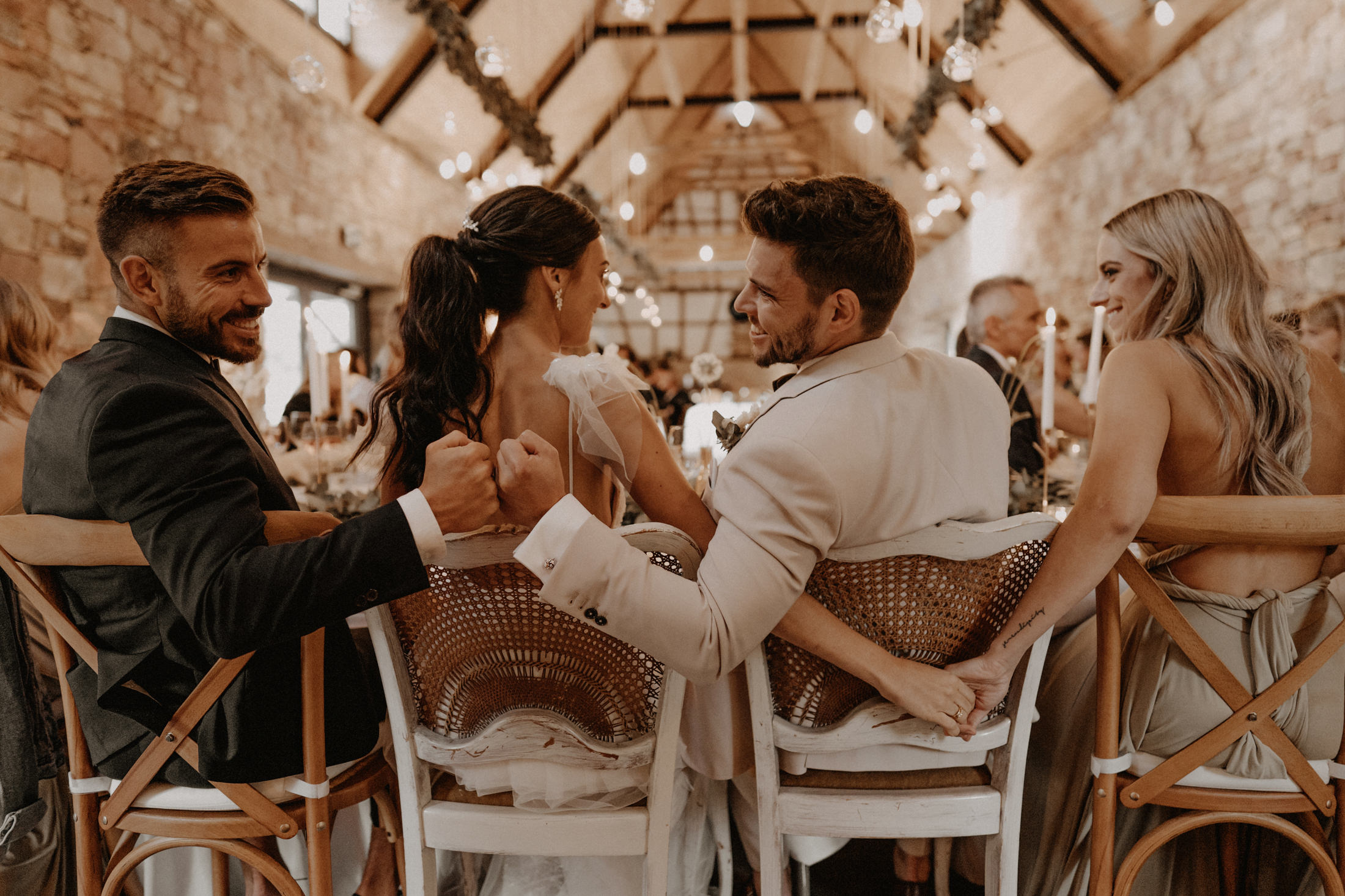 Momente, die in Erinnerung bleiben