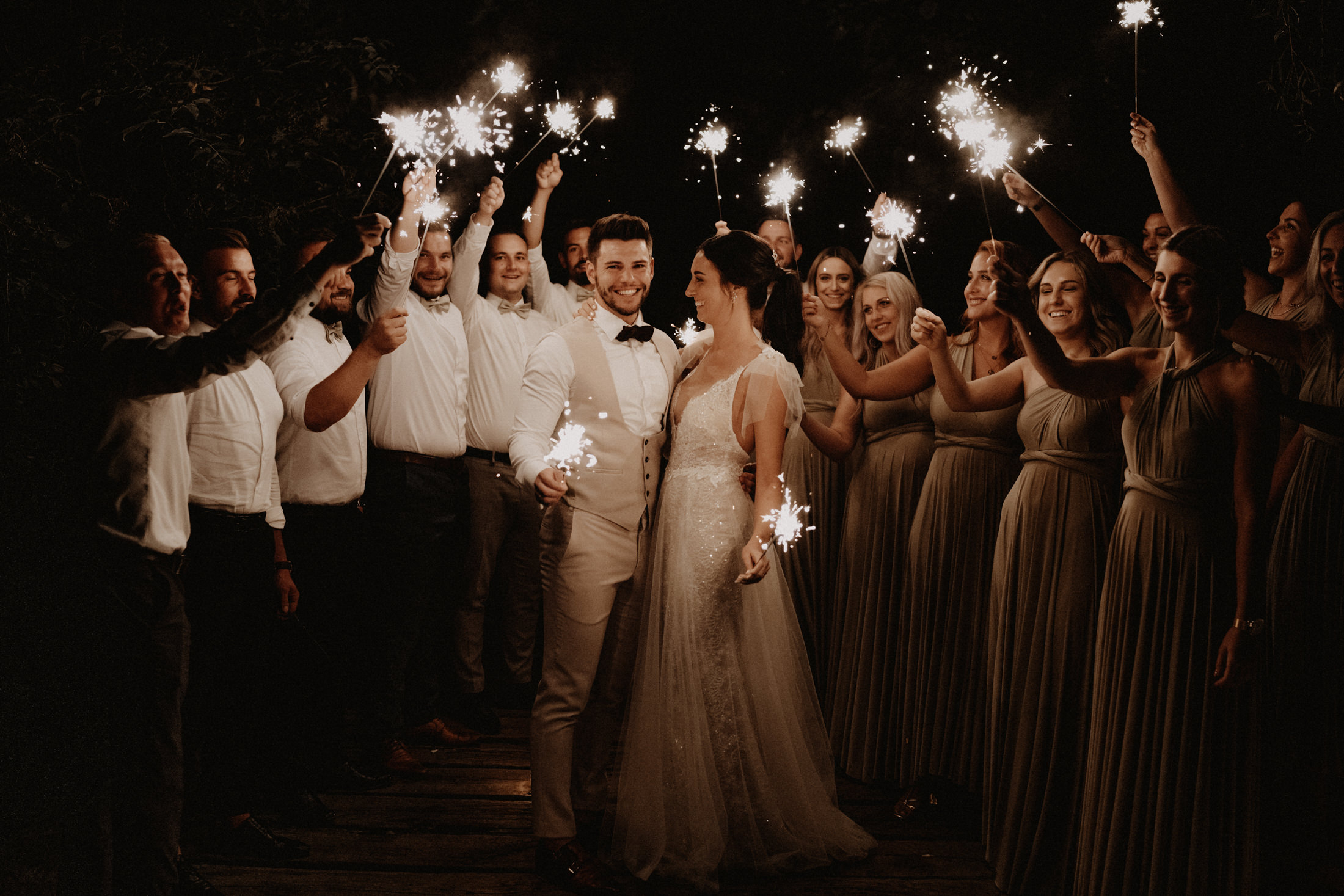 Euer Tag, Eure Nacht